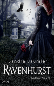 E-Book Ravenhurst