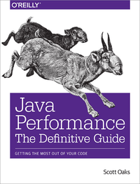 Livre numérique Java Performance: The Definitive Guide