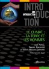 Electronic book Le climat: la terre et les hommes
