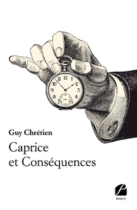 Electronic book Caprice et Conséquences