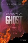 Livro digital Shadow Of Ghost - Tome 1