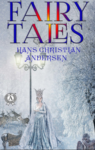 Livro digital Fairy Tales