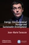 Electronic book Energy: Electrochemical Storage and Sustainable Development