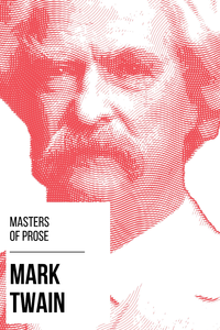 Electronic book Masters of Prose - Mark Twain