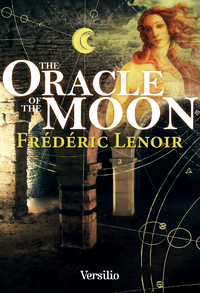 Livre numérique The Oracle of the Moon -anglais-