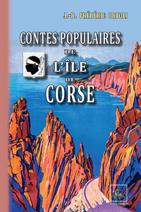 Livre numérique Contes populaires de l'Île de Corse