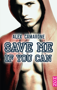 Electronic book Save Me If You Can