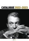 Livre numérique Catalogue LettMotif 2022-2023