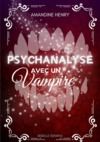 Livre numérique Psychanalyse avec un vampire