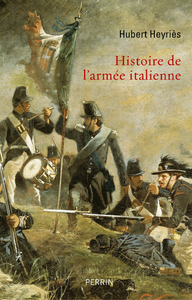Libro electrónico Histoire de l'armée italienne