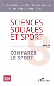 Livre numérique Sciences Sociales et Sport n° 8