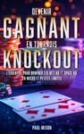 Livre numérique Devenir gagnant en tournois Knockout