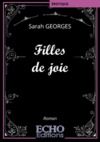 Livro digital Filles de joie