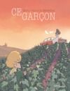 Livre numérique Ce Garçon