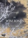 Livre numérique Tom Jones