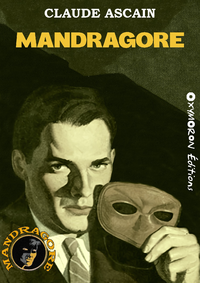 Electronic book Mandragore