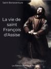 Livre numérique La vie de saint François d'Assise