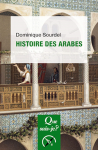 Livre numérique Histoire des Arabes
