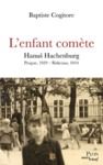 Libro electrónico L'Enfant comète