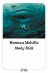 Electronic book Moby Dick