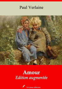 E-Book Amour – suivi d'annexes
