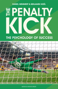 Electronic book The Penalty Kick