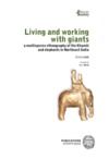 Libro electrónico Living and working with giants