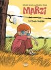 Livro digital Marzi - Volume 4 - Urban Noise