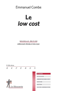 Libro electrónico Le low cost