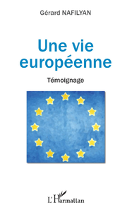 Electronic book Une vie européenne