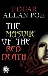 E-Book The Masque of the Red Death