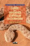 Electronic book Guide des serpents d’Afrique occidentale