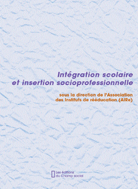 Libro electrónico Intégration scolaire et insertion socioprofessionnelle