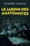 Livro digital Le Jardin des anatomistes