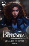 Livro digital The defenders