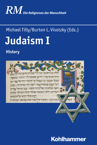 Electronic book Judaism I