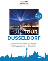 Electronic book Fototour Düsseldorf