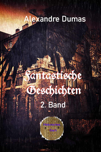 Livre numérique Fantastische Geschichten 2. Band