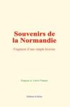 Electronic book Souvenirs de la Normandie