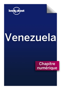 Livre numérique Vénézuela - Le Centre-Nord