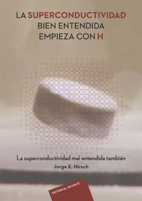 Electronic book La superconductividad bien entendida empieza con H