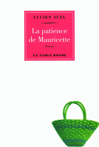 Livre numérique La patience de Mauricette