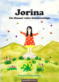 Libro electrónico Jorina