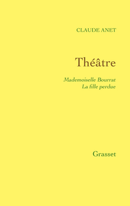 Electronic book Théâtre