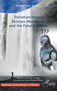 Livre numérique Transhumanism, science Merchants and the Future of Man