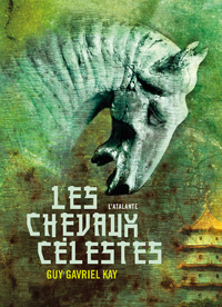 Libro electrónico Les chevaux célestes
