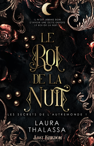 Libro electrónico Le Roi de la Nuit