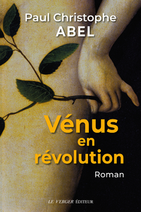 Livre numérique Vénus en révolution