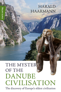 Libro electrónico The Mystery of the Danube Civilisation