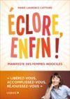 Electronic book Éclore enfin !